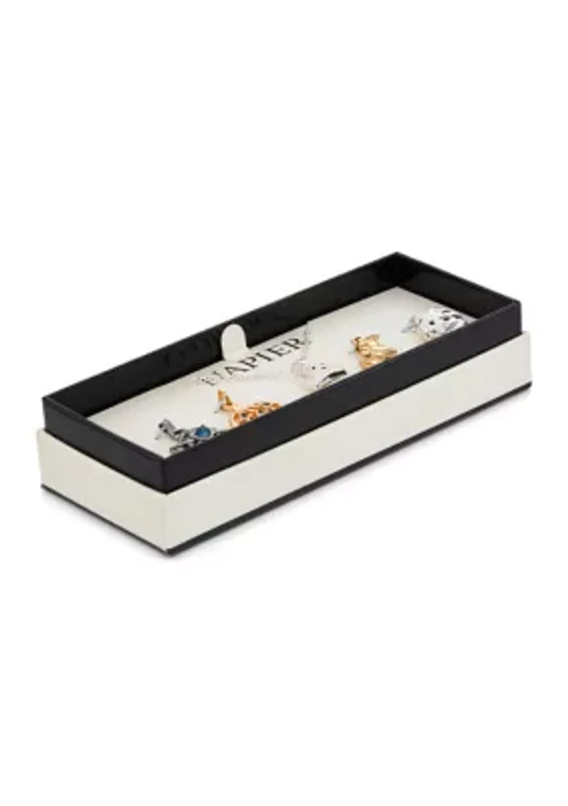 Halloween Multi Charm Necklace