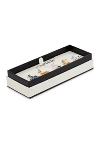 Halloween Multi Charm Necklace