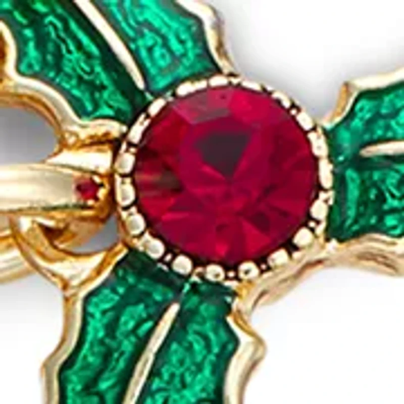  Candy Cane Flex Bracelet