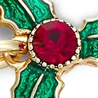  Candy Cane Flex Bracelet