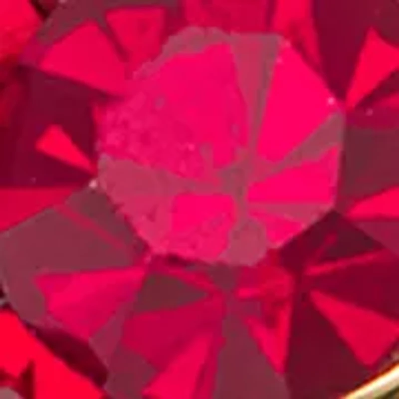 Candy Cane Holiday Pin