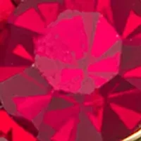 Candy Cane Holiday Pin