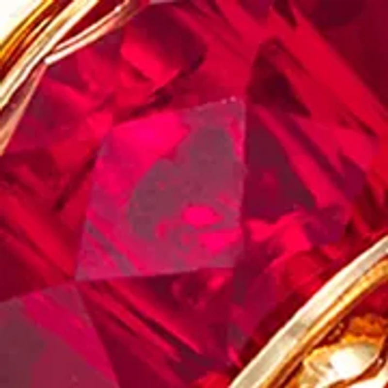 Cardinal Charm Bracelet