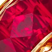 Cardinal Charm Bracelet