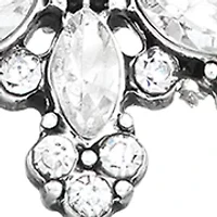  Holiday Xmas Multi Charm Necklace