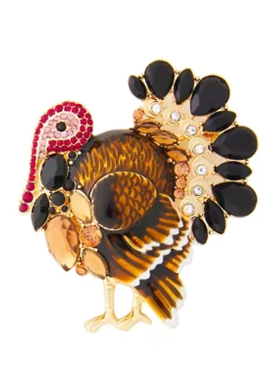 Turkey Pin 