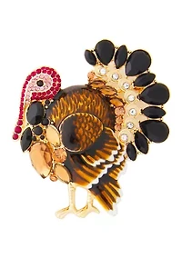 Turkey Pin 