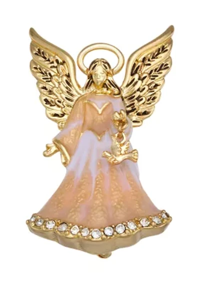  Angel Pin