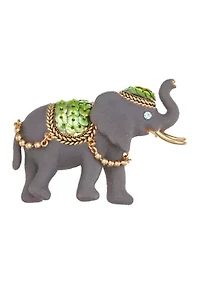 Elephant Box Pin