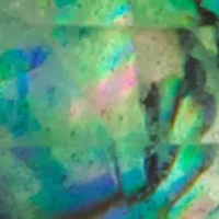 Multi Stone Boxed Pin