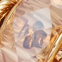  Donut Coffee Charm Bracelet