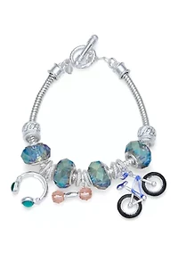  Exercise Slider Bracelet