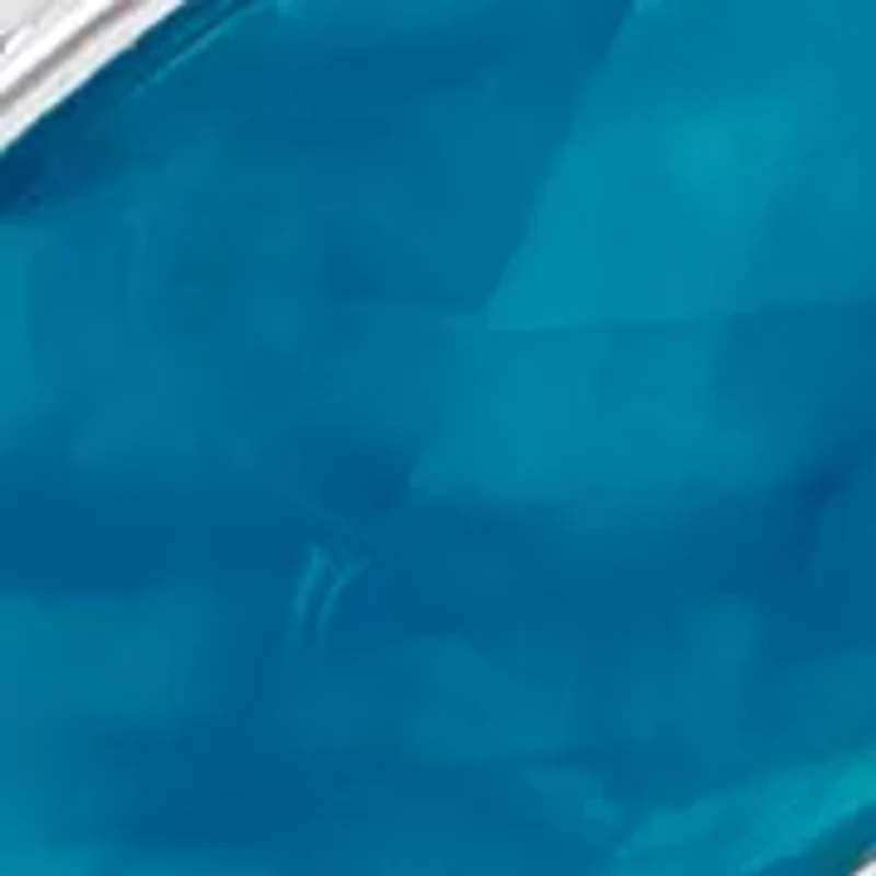 Blue Westside Stretch Bracelet