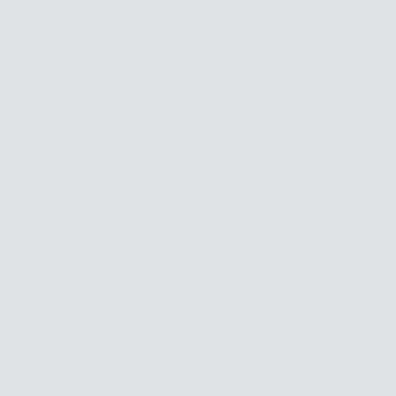 Organic Silver Tone Stretch Bracelet