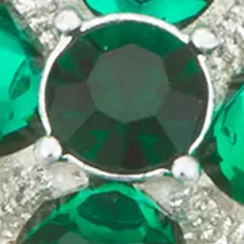 Kiss Me I'm Irish Pin