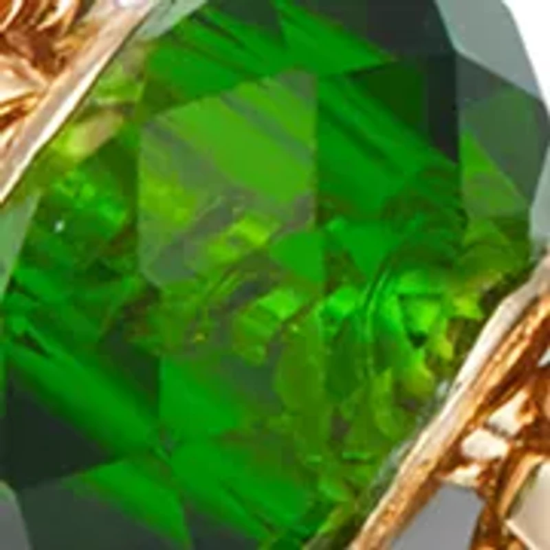 Irish Charm Bracelet