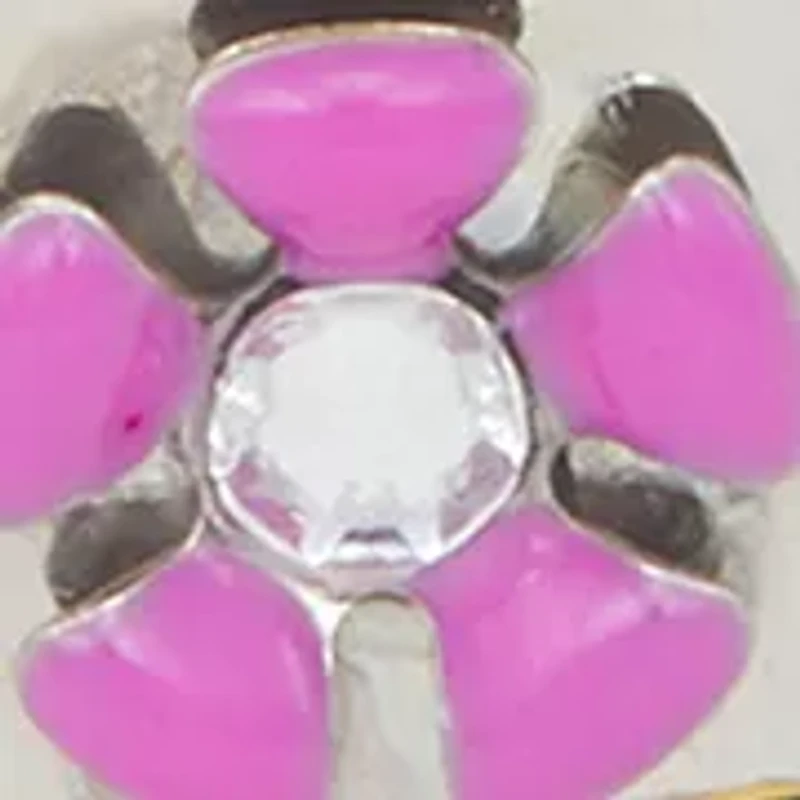 Flower Stretch Bracelet