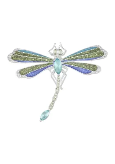 Dragonfly Pin
