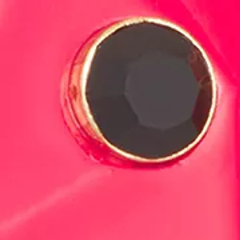 Red Ladybug Pin Boxed