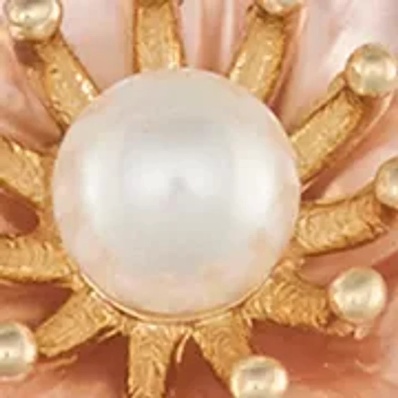 Garden Charm Necklace