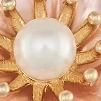 Garden Charm Necklace