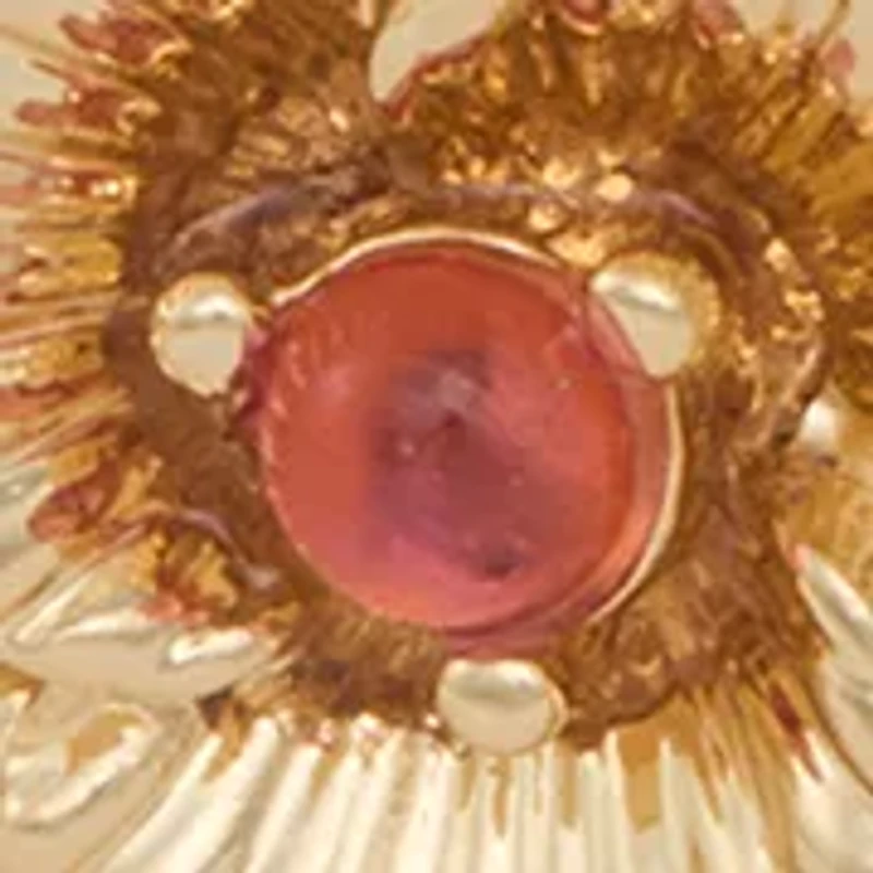 Origami Flower Stretch Bracelet