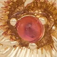 Origami Flower Stretch Bracelet