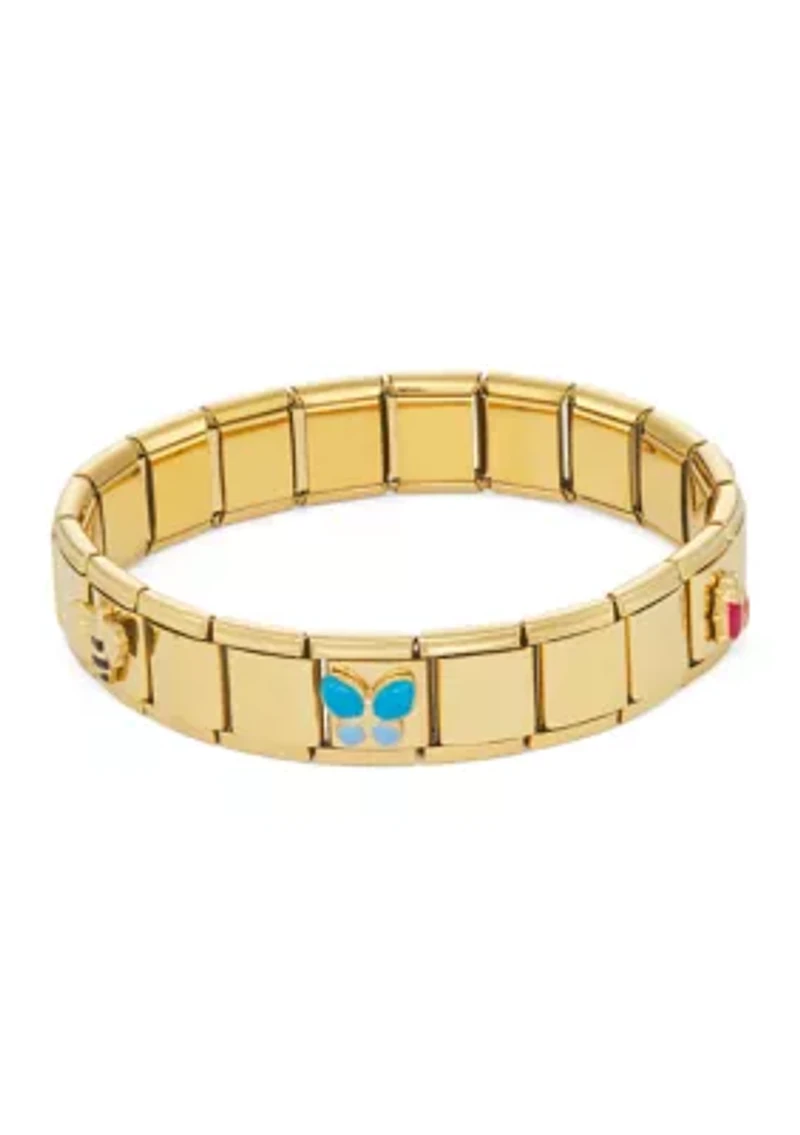 Critter Stretch Bracelet