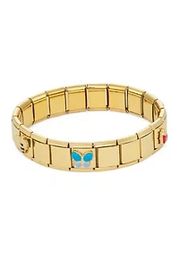  Critter Stretch Bracelet