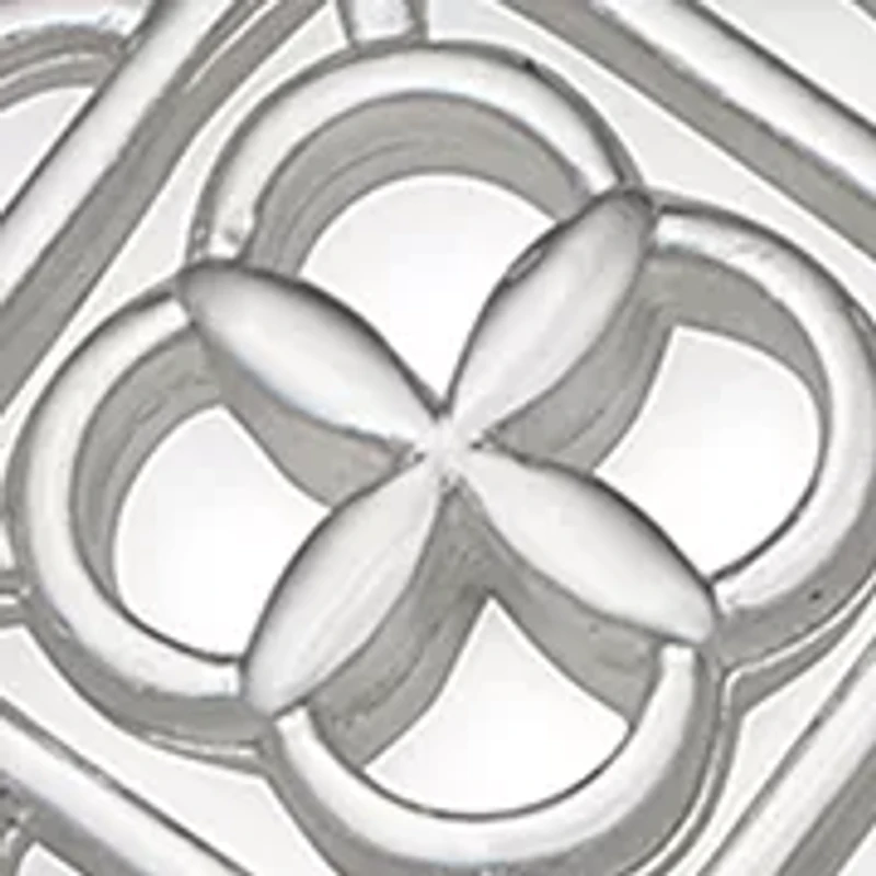  Coin Charm Flex Bracelet