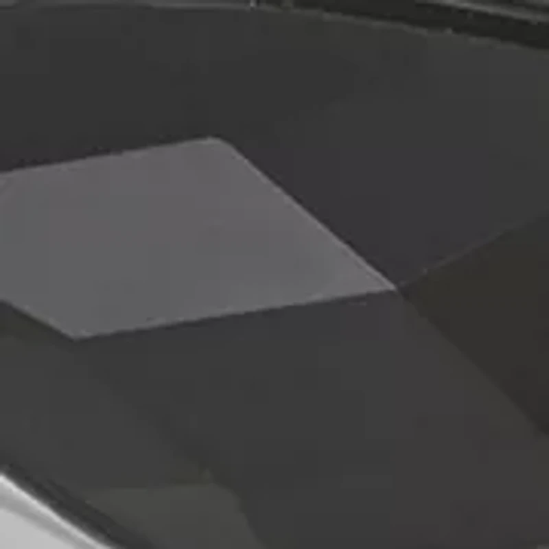 Silver Tone Stone Stretch Bracelet