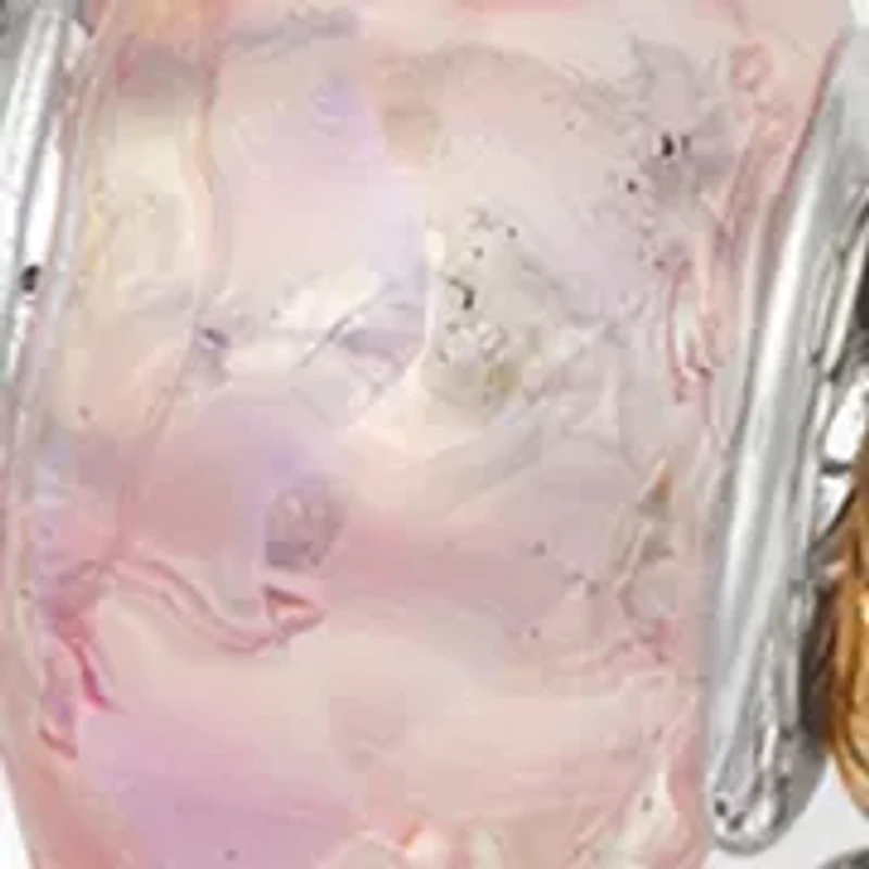 Mom Charm Slider Bracelet