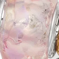 Mom Charm Slider Bracelet