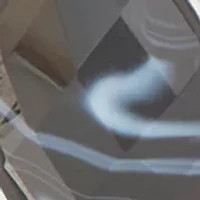 Silver Tone Western Stretch Bracelet