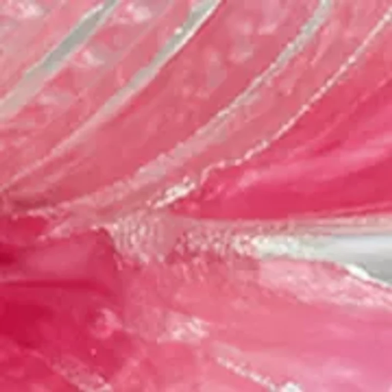 Flower Flamingo Pin