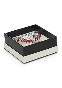 USA Eagle Pin