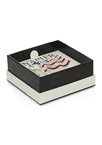 USA Flag Pin