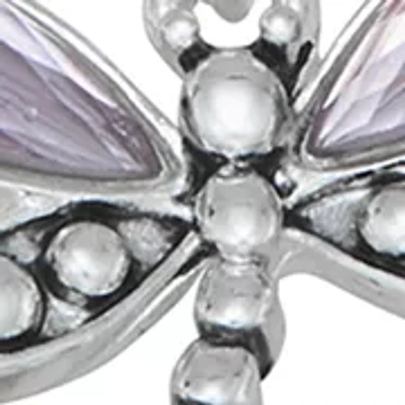 Critter Charm Necklace