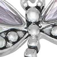 Critter Charm Necklace