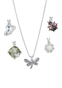Critter Charm Necklace
