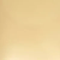 Gold Tone Hinge Double Drop Clip Earrings