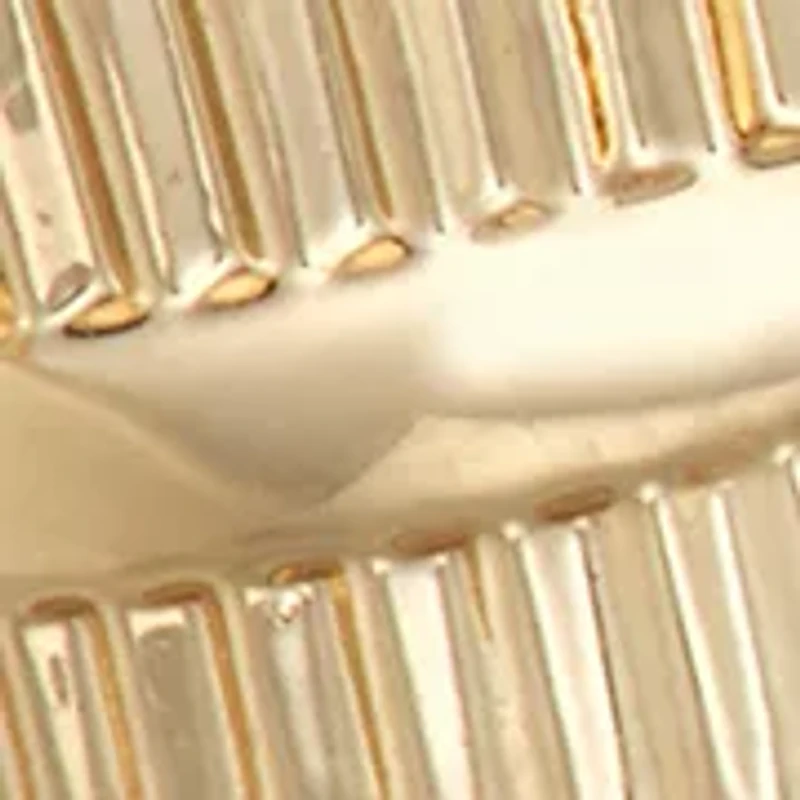 Knotted Stud Earrings