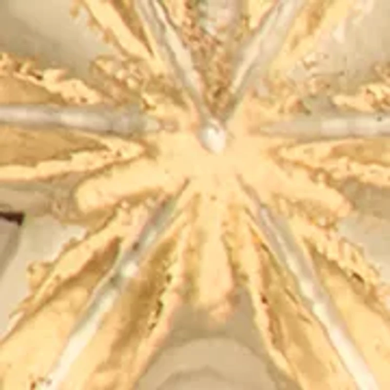 Flower Clip-On Earrings