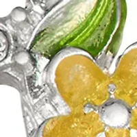 Hoppy Easter Bunny Drop Earrings