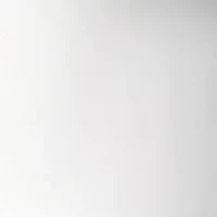 Silver Tone Long Oval Double Drop Earrings