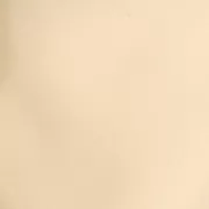 Gold‑Tone Disc Chain Link Chandelier Earrings