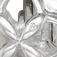  Coin Huggie Clip Earrings