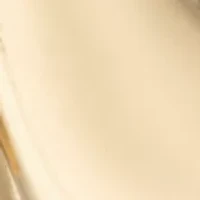 Gold Tone 18 Millimeter Oval Hoop Earrings