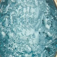 Stone Orbital Drop Earrings