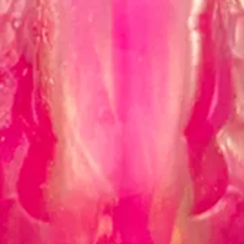 Flamingo Drop Earrings